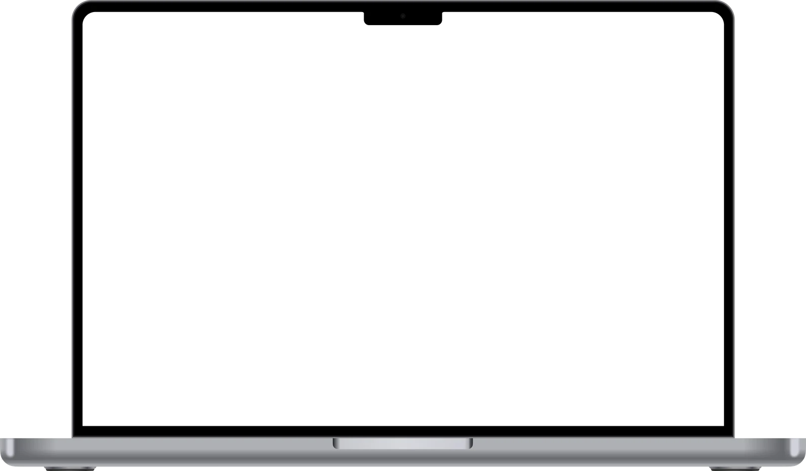 Credituz OS aberto no MacBook, na tela de análise de crédito